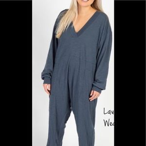 Women’s Johnnie Jumpsuit